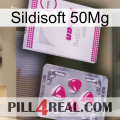 Sildisoft 50Mg 32